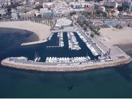 Daurada Salou