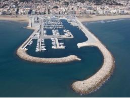Daurada Segur Calafell