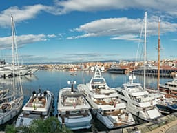 Daurada Tarraco