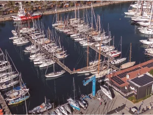 Rc Nautic Barcelona
