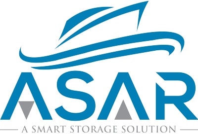 Logo Asar
