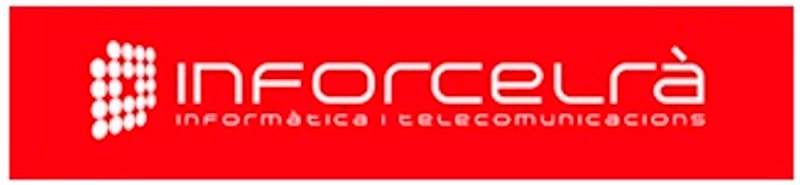 Logo Inforcelra