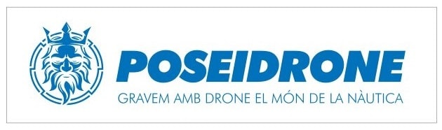 Logo Poseidrone