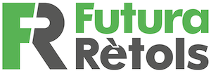 Logo Futura Fons Blanc Copia