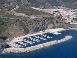 Port De Portbou