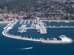 Port De Roses